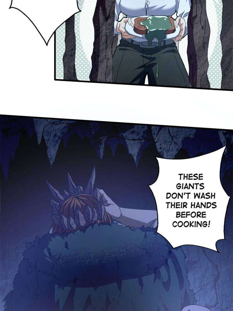 Read The Witch-Guarding Warden Manga Online