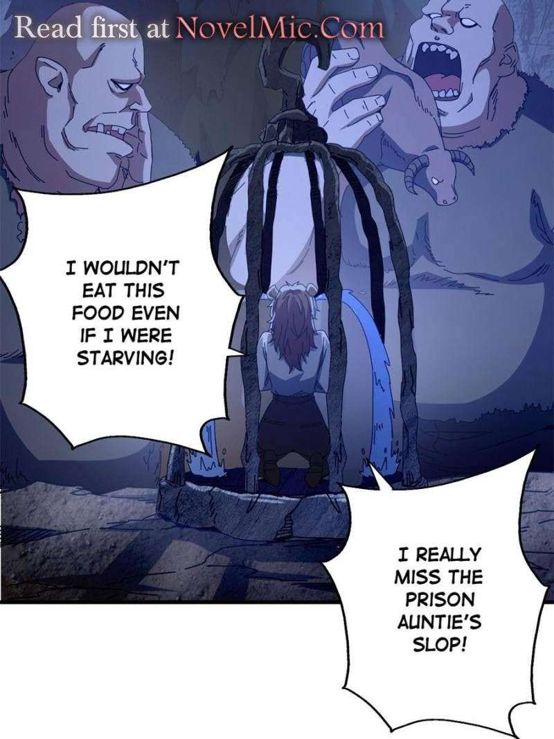 Read The Witch-Guarding Warden Manga Online