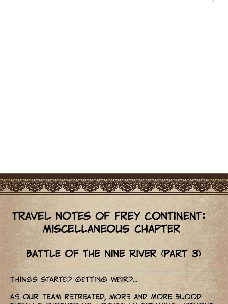 Read The Witch-Guarding Warden Manga Online