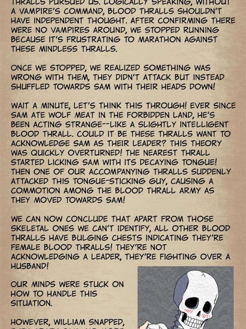 Read The Witch-Guarding Warden Manga Online