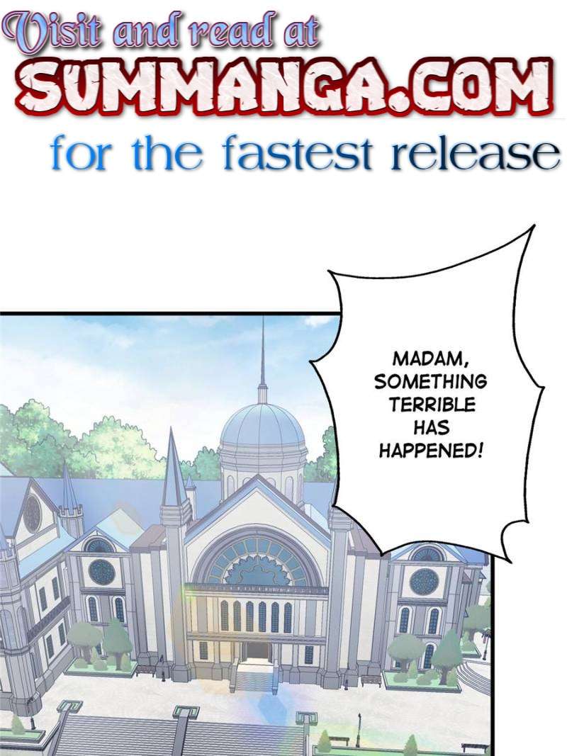 Read The Witch-Guarding Warden Manga Online