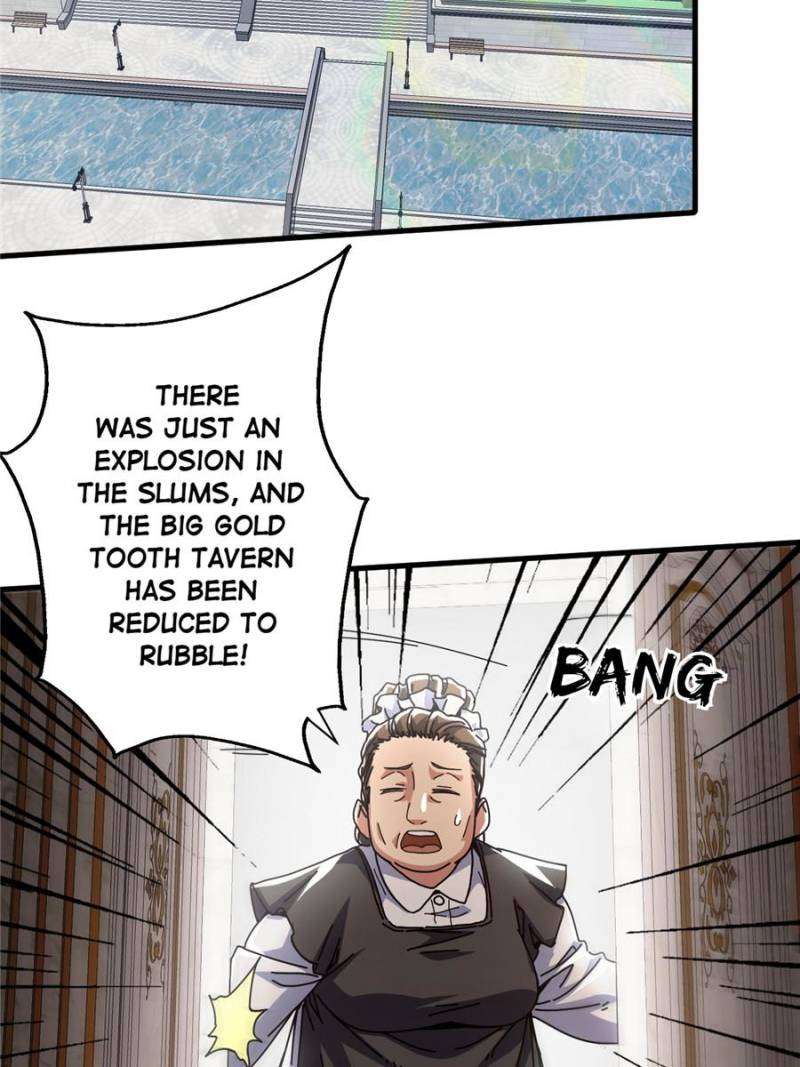 Read The Witch-Guarding Warden Manga Online