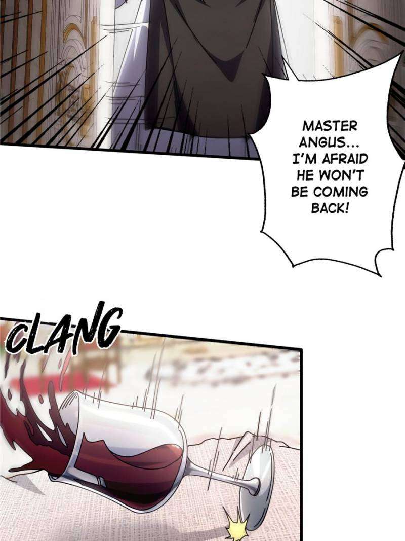 Read The Witch-Guarding Warden Manga Online