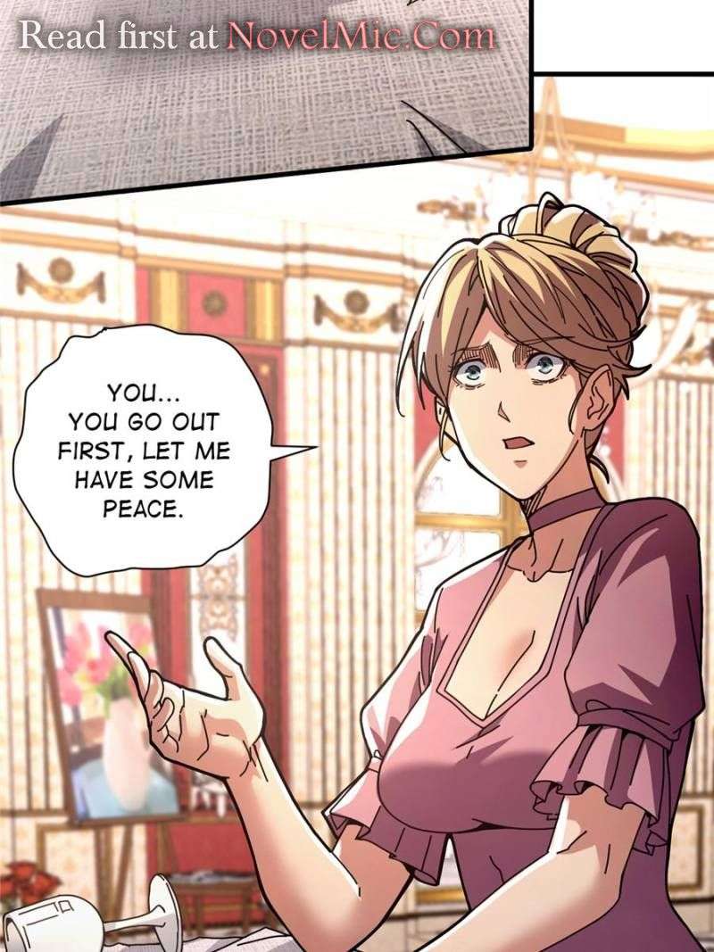 Read The Witch-Guarding Warden Manga Online