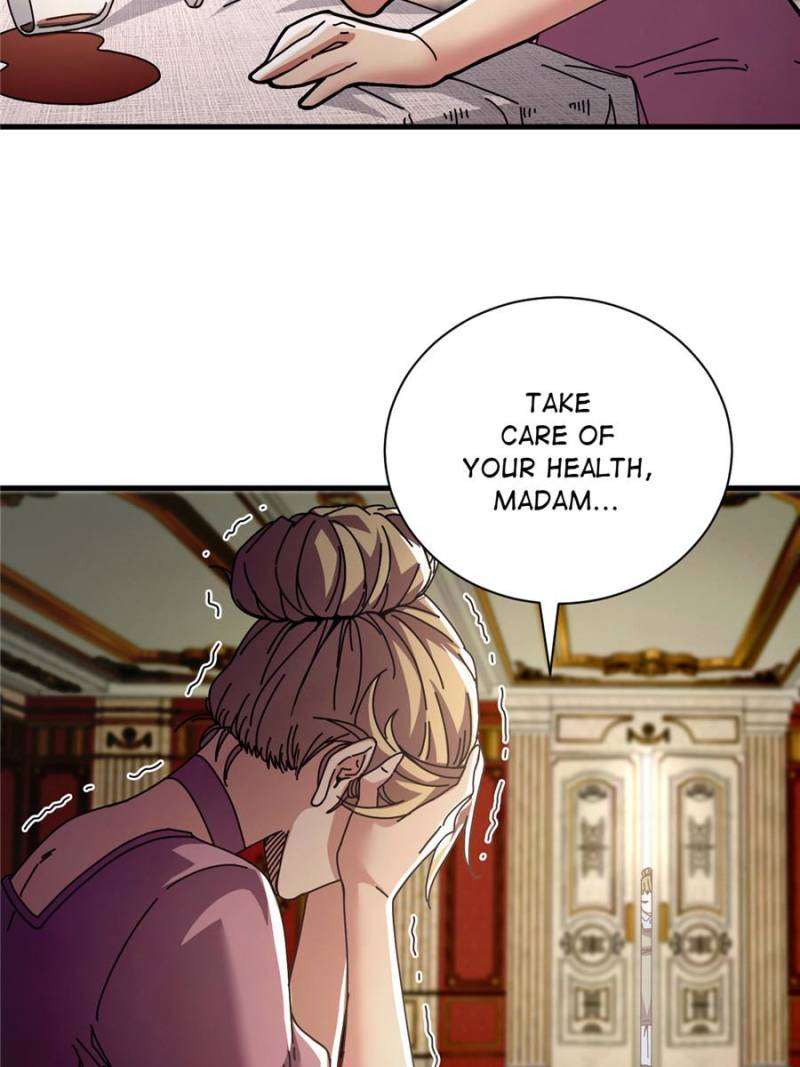 Read The Witch-Guarding Warden Manga Online