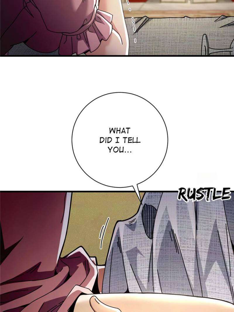 Read The Witch-Guarding Warden Manga Online