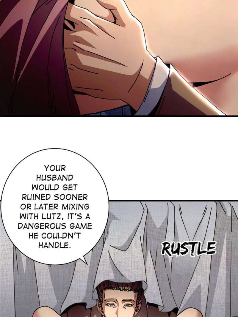 Read The Witch-Guarding Warden Manga Online