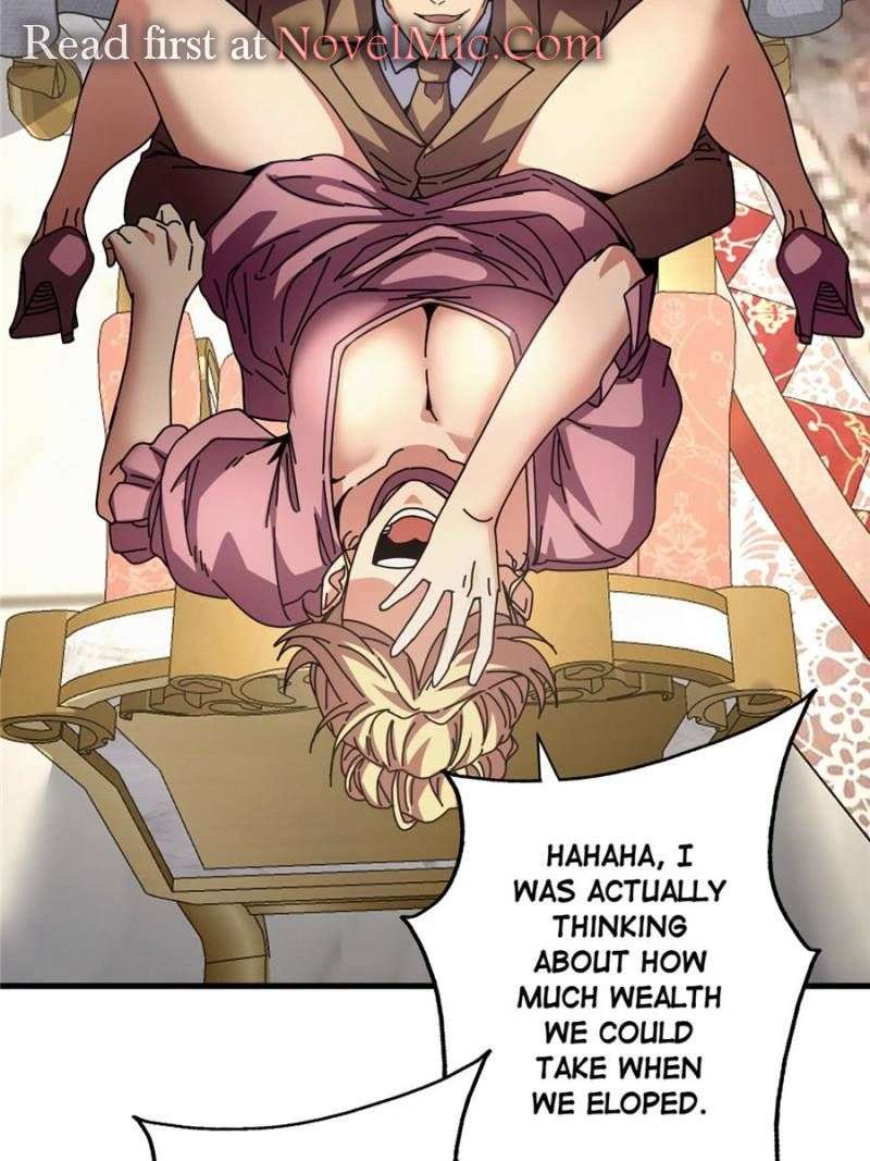 Read The Witch-Guarding Warden Manga Online