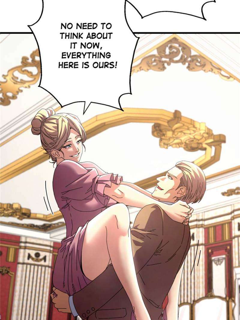 Read The Witch-Guarding Warden Manga Online