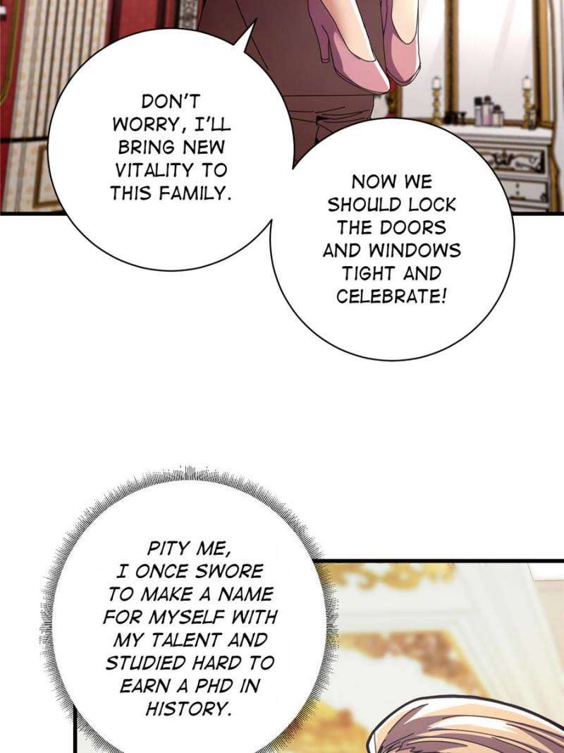 Read The Witch-Guarding Warden Manga Online