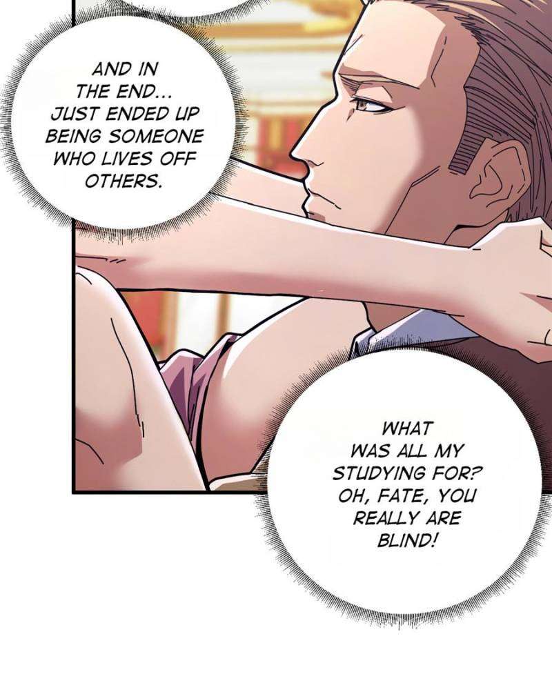 Read The Witch-Guarding Warden Manga Online