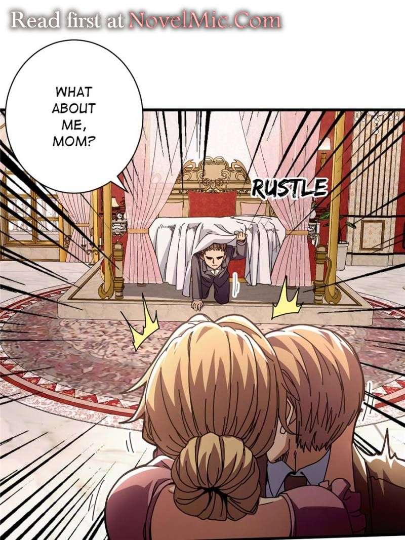 Read The Witch-Guarding Warden Manga Online