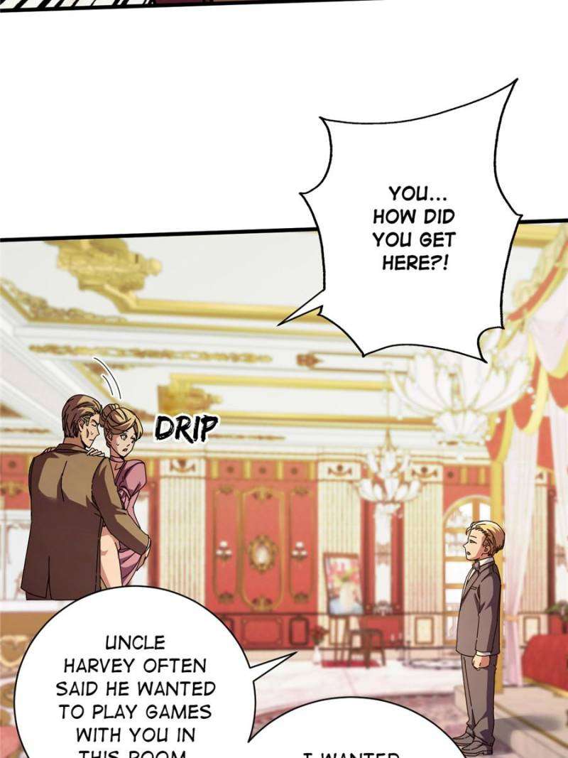 Read The Witch-Guarding Warden Manga Online