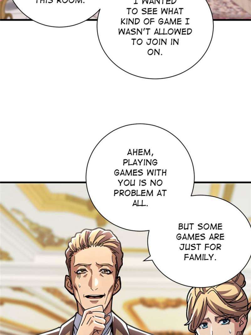 Read The Witch-Guarding Warden Manga Online