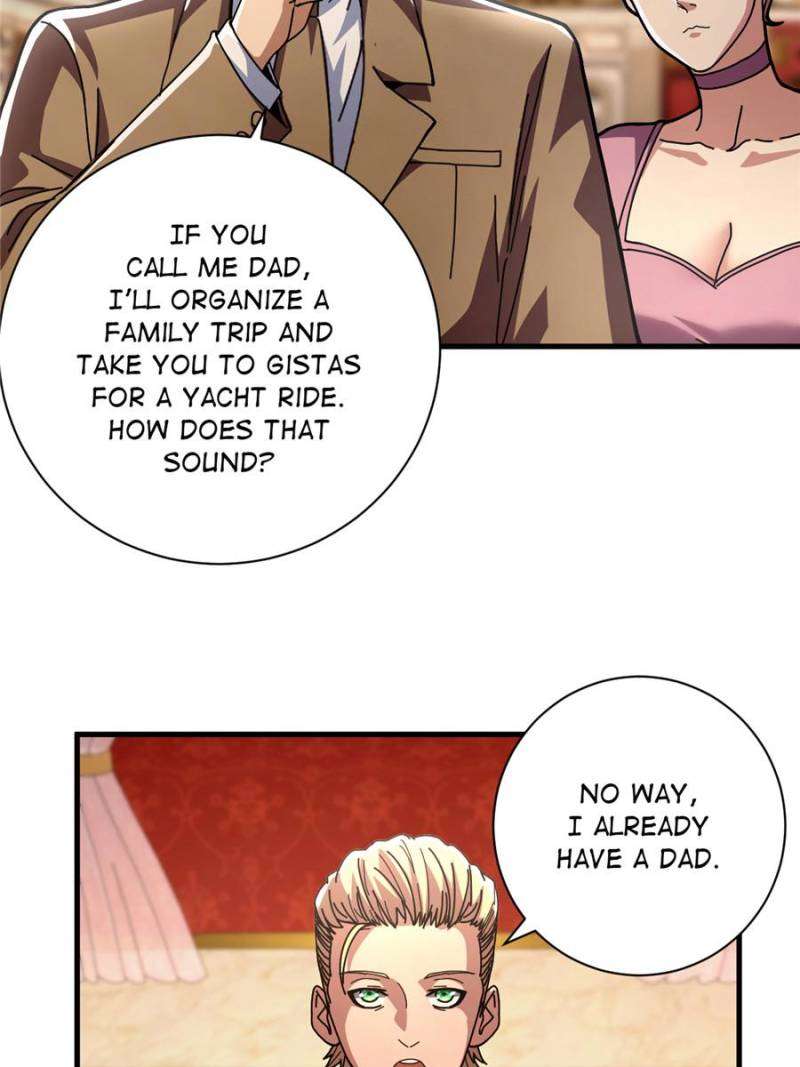 Read The Witch-Guarding Warden Manga Online