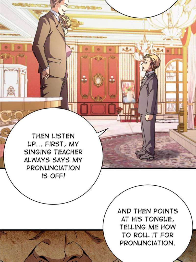 Read The Witch-Guarding Warden Manga Online