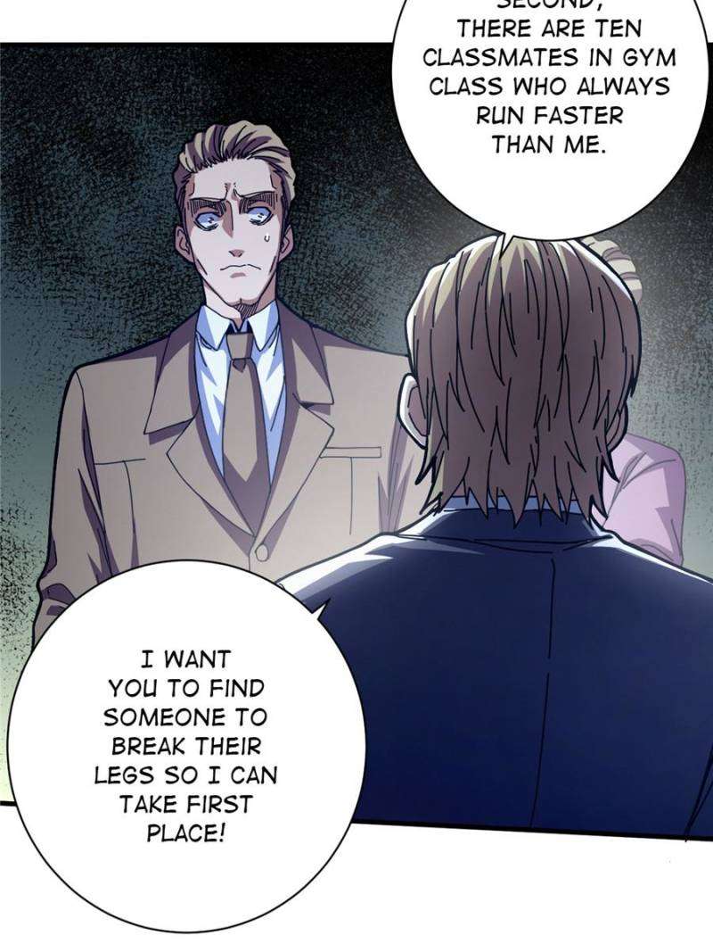 Read The Witch-Guarding Warden Manga Online