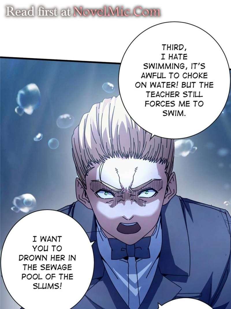 Read The Witch-Guarding Warden Manga Online