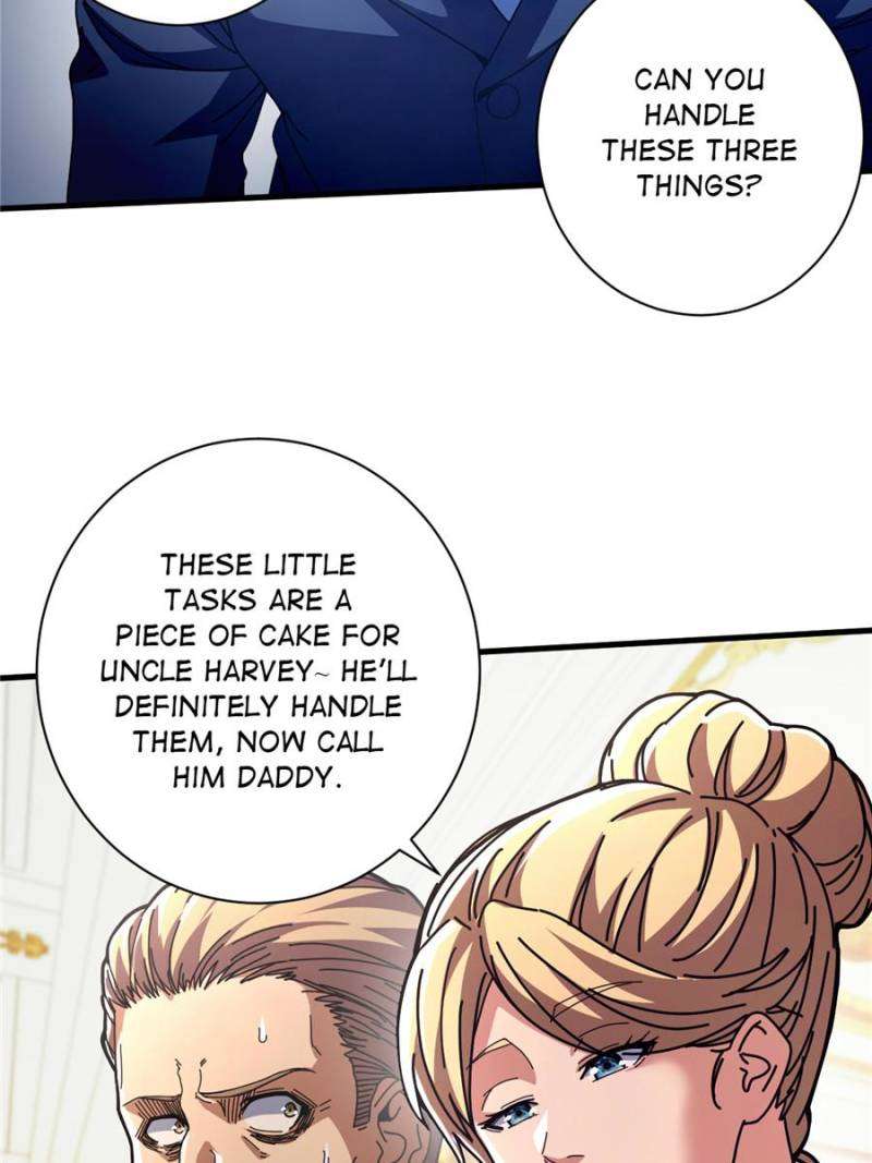 Read The Witch-Guarding Warden Manga Online