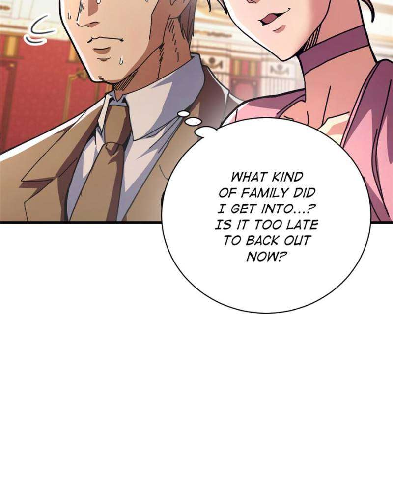 Read The Witch-Guarding Warden Manga Online