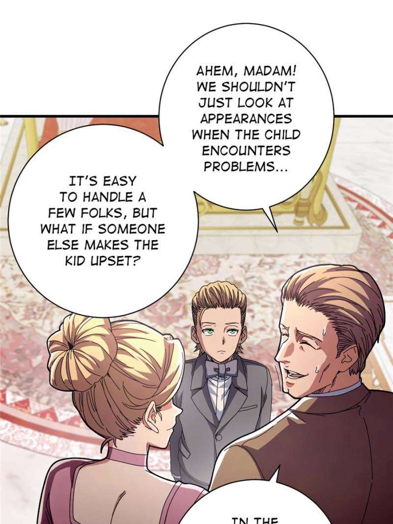 Read The Witch-Guarding Warden Manga Online