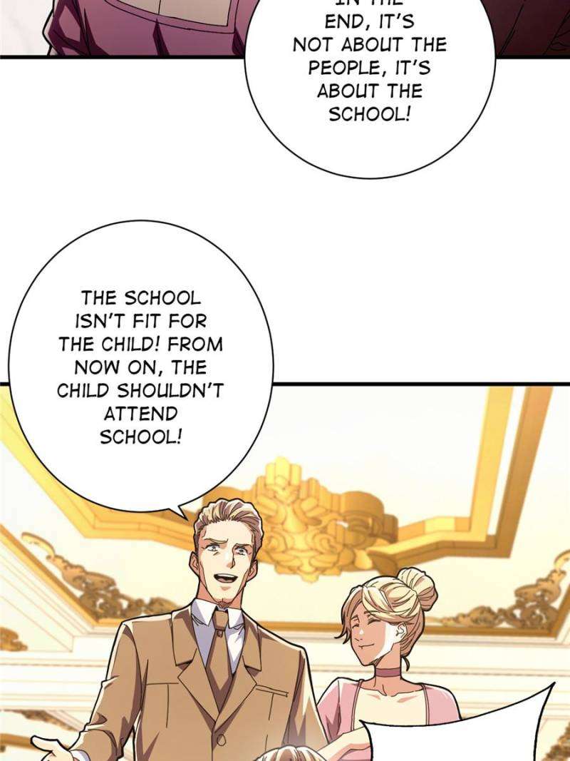 Read The Witch-Guarding Warden Manga Online