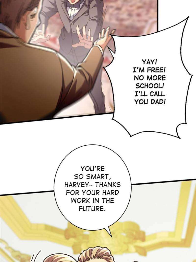 Read The Witch-Guarding Warden Manga Online