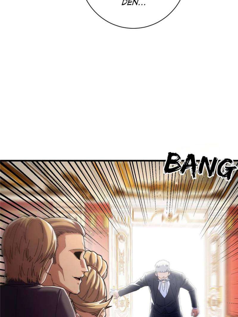 Read The Witch-Guarding Warden Manga Online