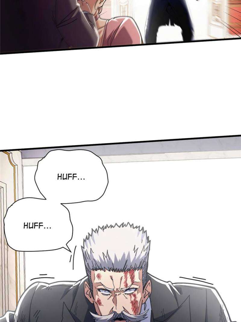 Read The Witch-Guarding Warden Manga Online