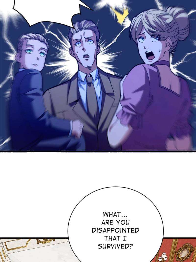 Read The Witch-Guarding Warden Manga Online