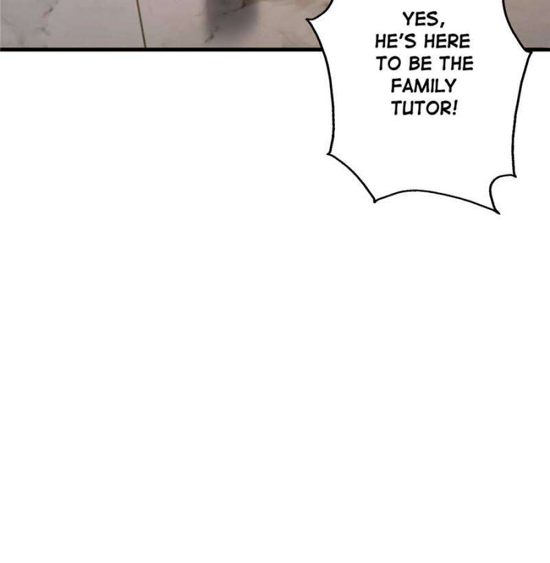 Read The Witch-Guarding Warden Manga Online