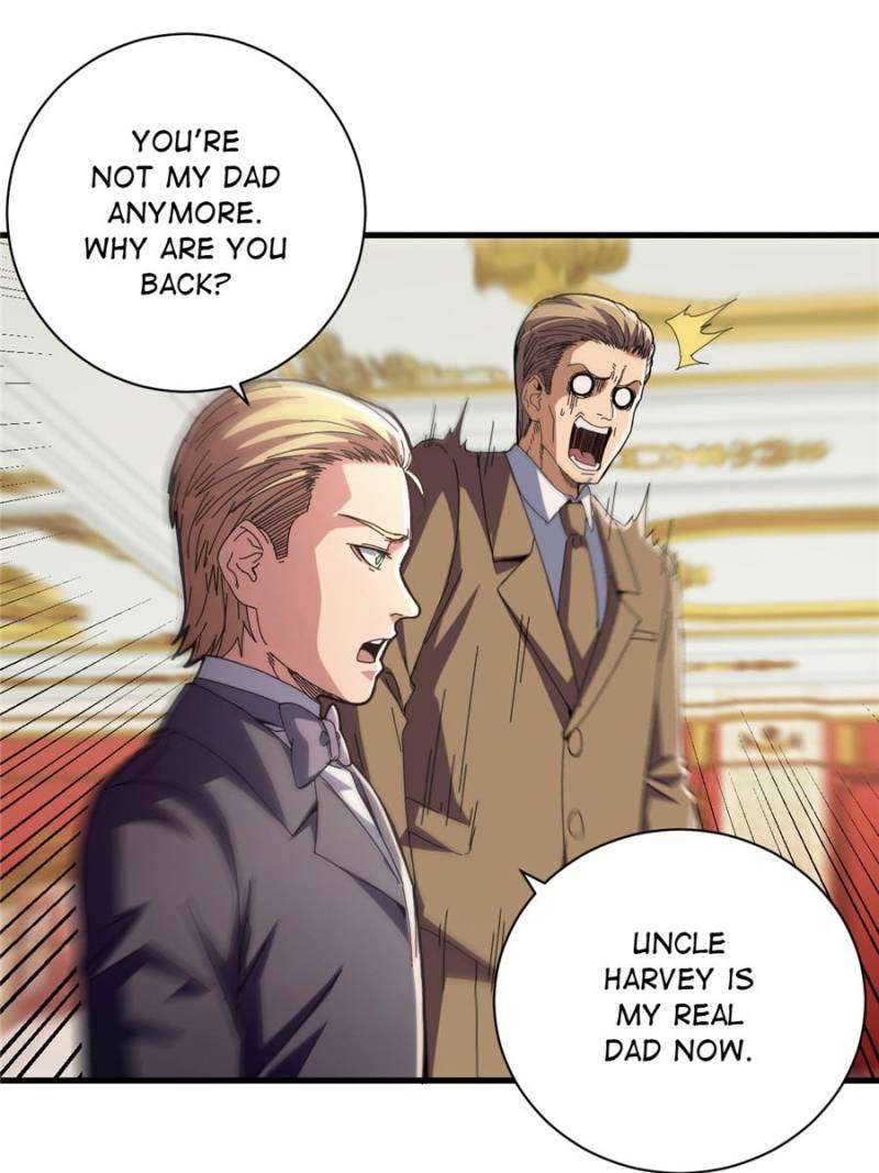 Read The Witch-Guarding Warden Manga Online