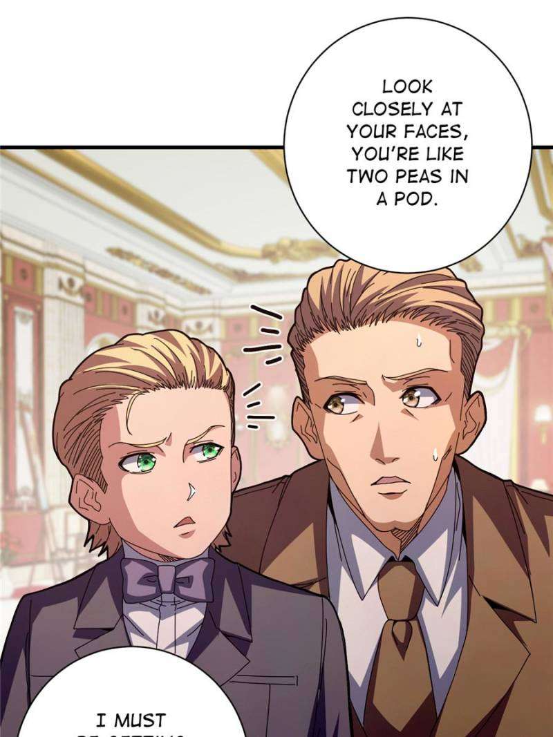 Read The Witch-Guarding Warden Manga Online