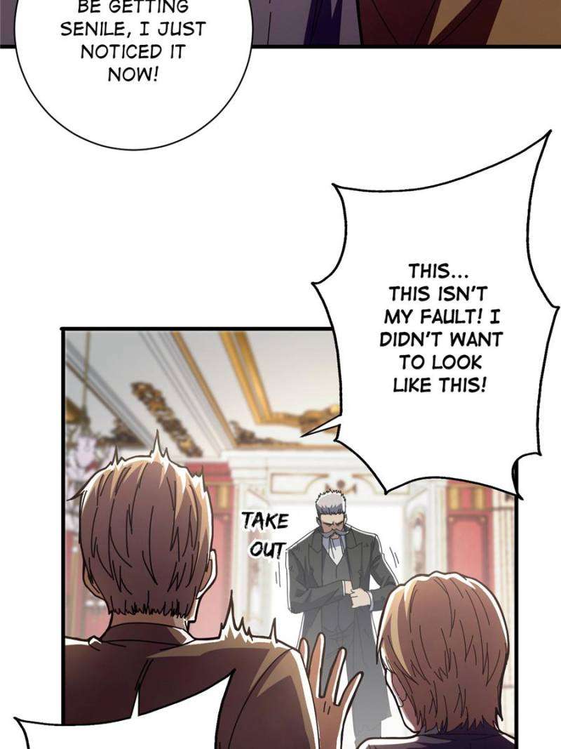 Read The Witch-Guarding Warden Manga Online