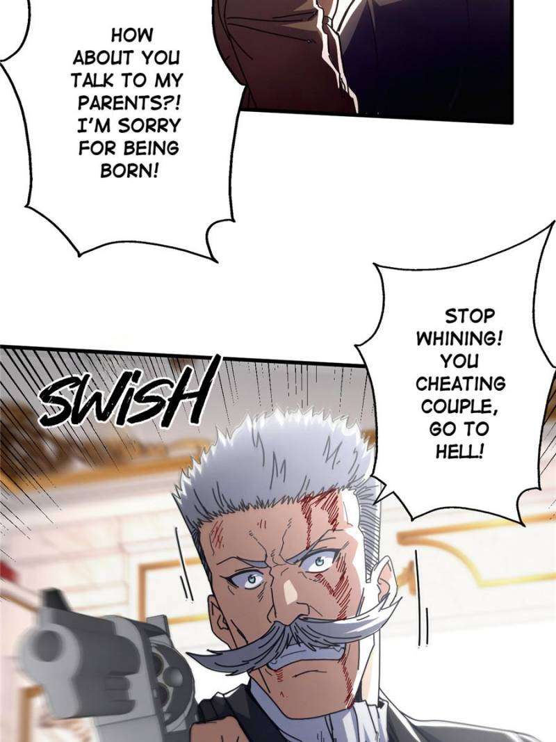 Read The Witch-Guarding Warden Manga Online