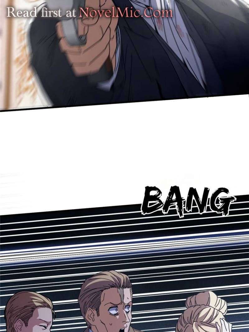 Read The Witch-Guarding Warden Manga Online