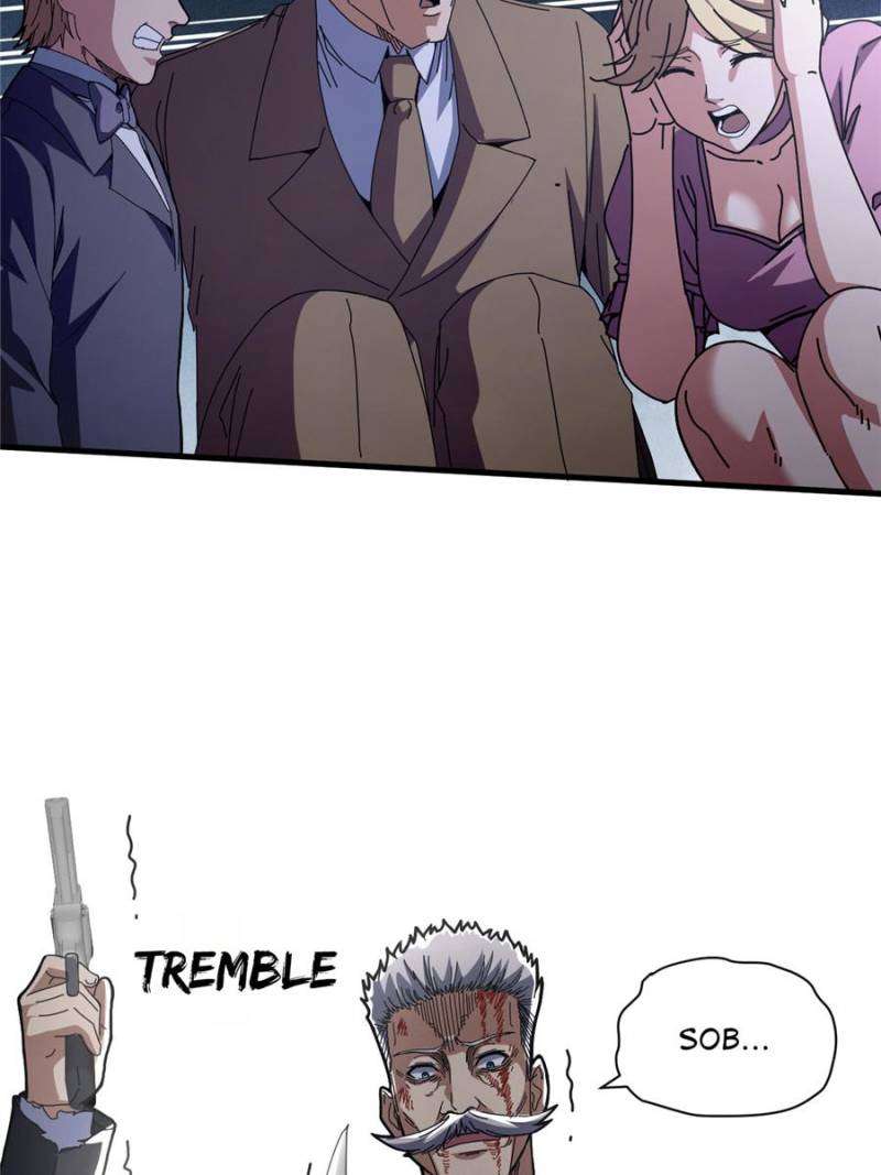 Read The Witch-Guarding Warden Manga Online