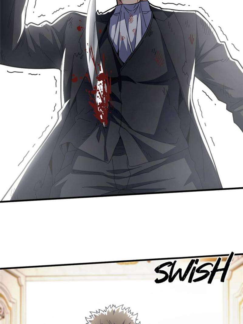 Read The Witch-Guarding Warden Manga Online