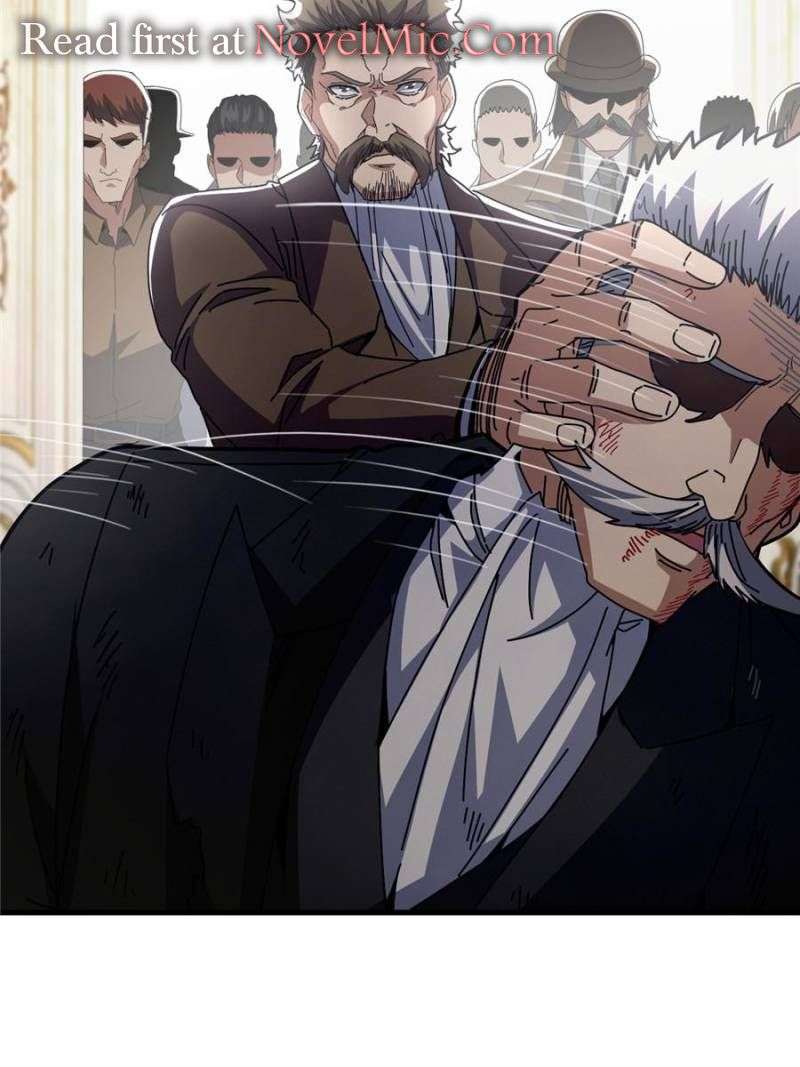 Read The Witch-Guarding Warden Manga Online