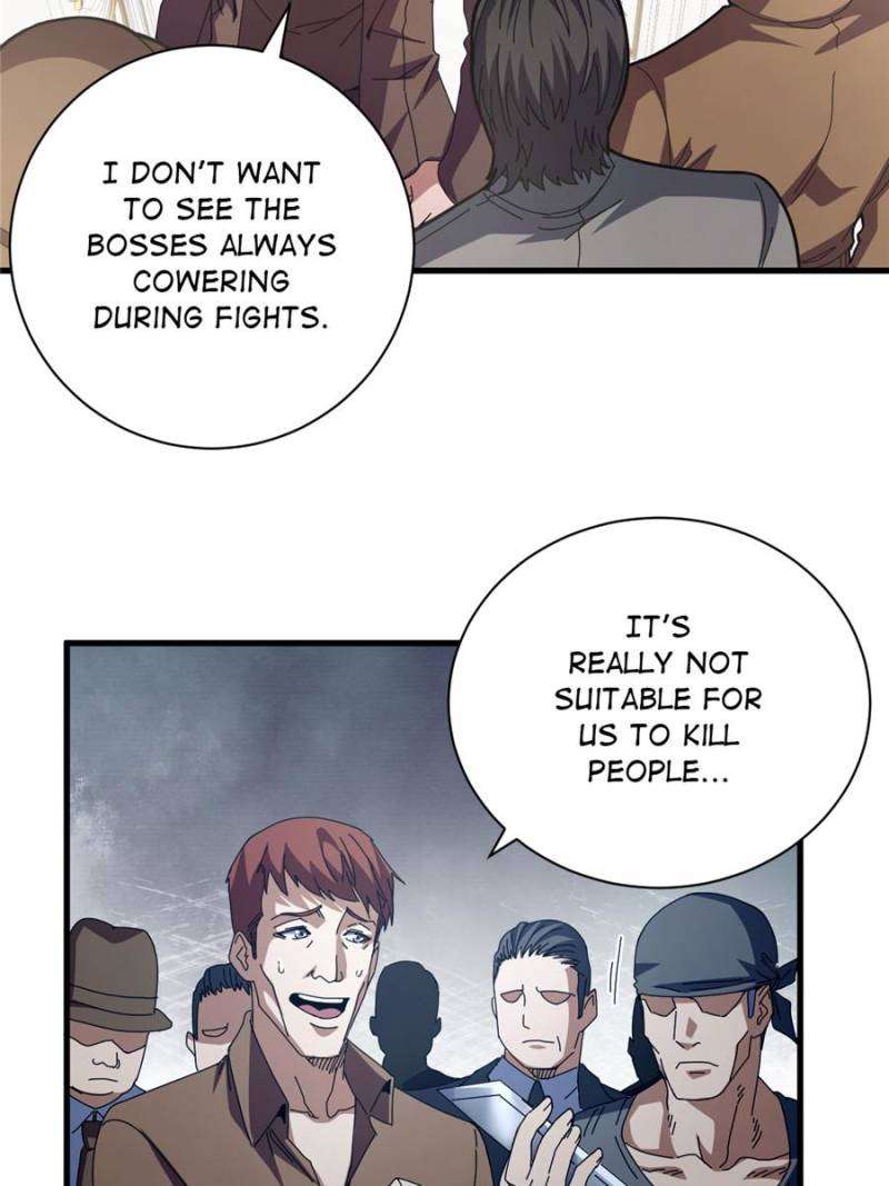 Read The Witch-Guarding Warden Manga Online