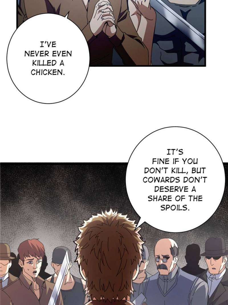 Read The Witch-Guarding Warden Manga Online