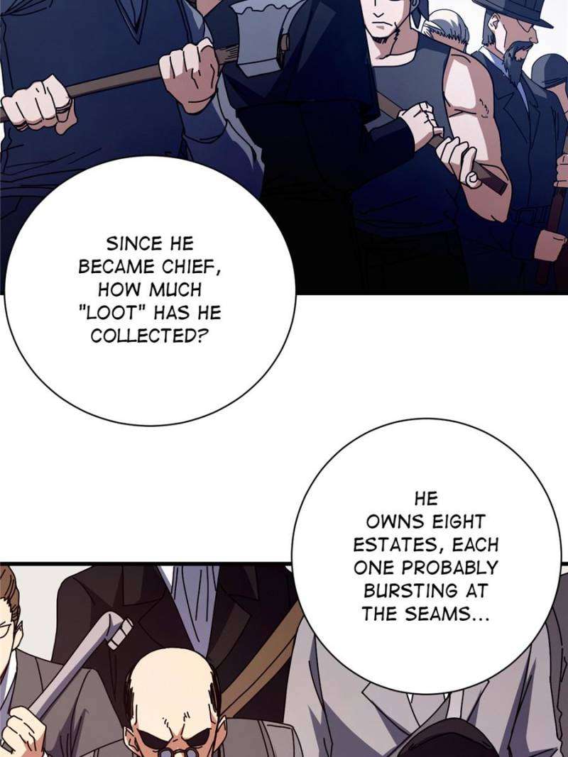 Read The Witch-Guarding Warden Manga Online