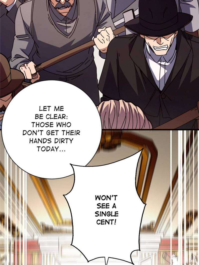 Read The Witch-Guarding Warden Manga Online