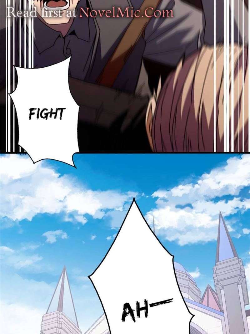 Read The Witch-Guarding Warden Manga Online