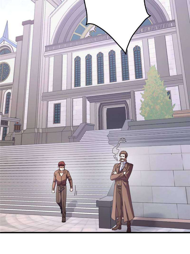 Read The Witch-Guarding Warden Manga Online