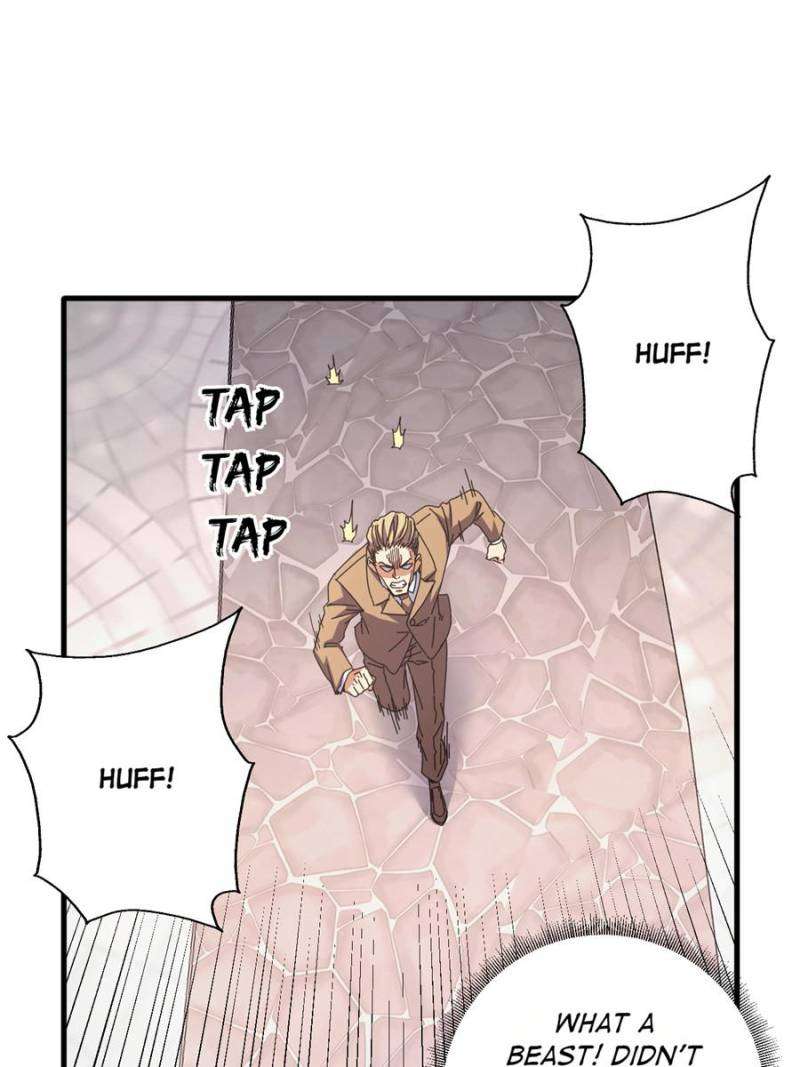 Read The Witch-Guarding Warden Manga Online