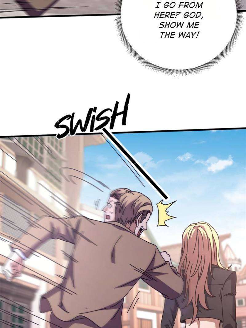 Read The Witch-Guarding Warden Manga Online