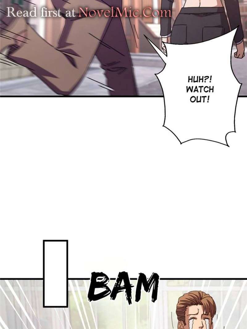 Read The Witch-Guarding Warden Manga Online