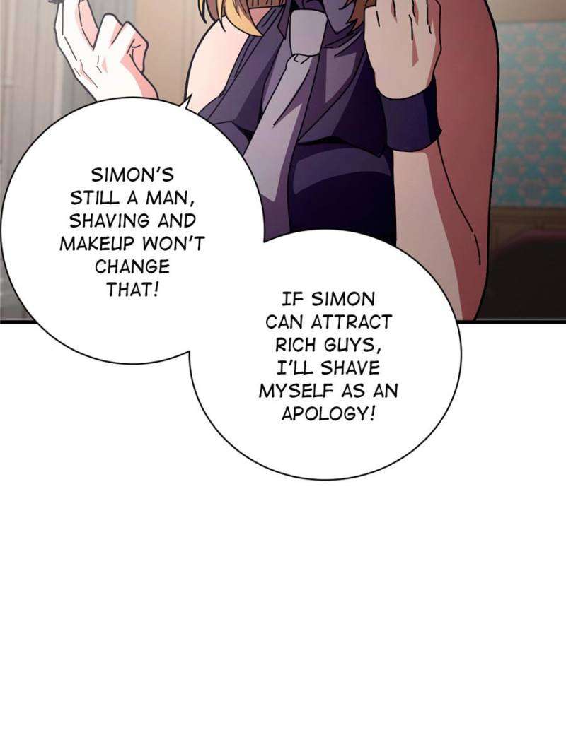 Read The Witch-Guarding Warden Manga Online