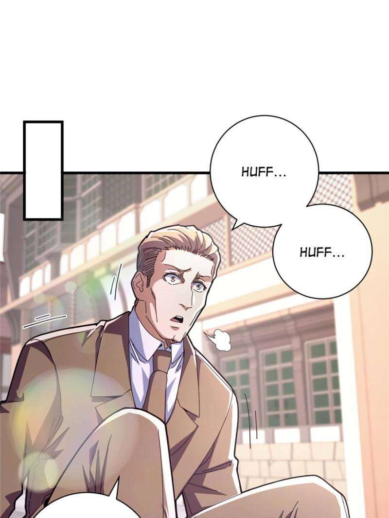 Read The Witch-Guarding Warden Manga Online